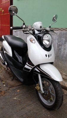 fino ปี51 สวยวิ้งพร้อมใช้