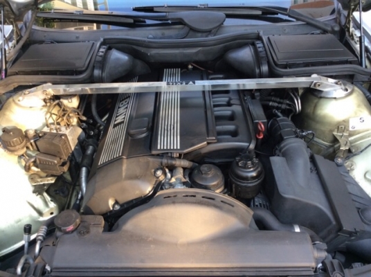 ขายรถบีเอ็ม E39 523i ปี2000 เครื่องเดิม 2.4 เกียร์ออโต้ เพาเวอร์ ไฟฟ้าทั้งคัน เบาะหนังแท้ปรับไฟฟ้า ลายไม้หรูหรา แอร์ดิจิตอล วิทยุCD abs/airbag8ใบ ตัวถังเดิมๆ สีเต็มเงา แม็กbbsขอบ17" รถขับดี ช่วงล่างแน่นหนึบ พร้อมใช้งานได้เลยครับ ภาษีไม่ขาดต่อ เอกสารพ ขายรถบีเอ็ม E39 523i ปี2000 เครื่องเดิม 2.4 เกียร์ออโต้ เพาเวอร์ ไฟฟ้าทั้งคัน เบาะหนังแท้ปรับไฟฟ้า ลายไม้หรูหรา แอร์ดิจิตอล วิทยุCD abs/airbag8ใบ ตัวถังเดิมๆ สีเต็มเงา แม็กbbsขอบ17" รถขับดี ช่วงล่างแน่นหนึบ พร้อมใช้งานได้เลยครับ ภาษีไม่ขาดต่อ เอกสารพ