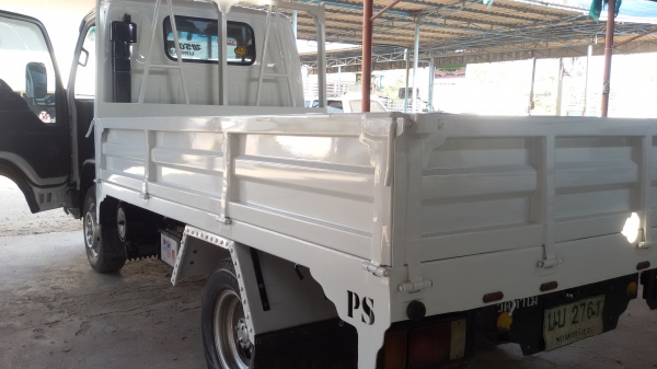 4 ล้อ ไม่ติดเวลา สภาพสวย พร้อมใช้งาน