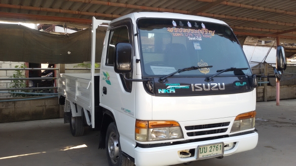 4 ล้อ ไม่ติดเวลา สภาพสวย พร้อมใช้งาน