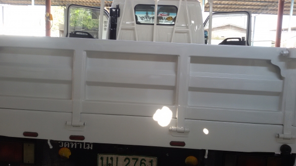 4 ล้อ ไม่ติดเวลา สภาพสวย พร้อมใช้งาน