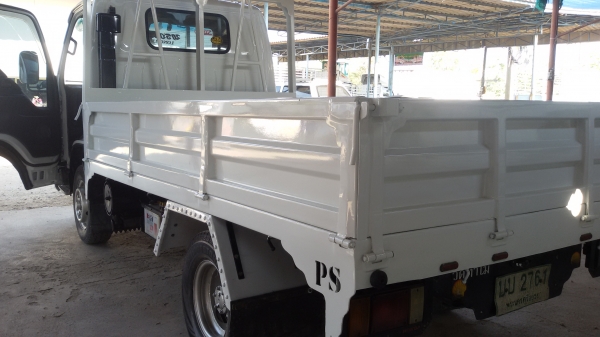 4 ล้อ ไม่ติดเวลา สภาพสวย พร้อมใช้งาน