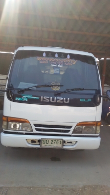 4 ล้อ ไม่ติดเวลา สภาพสวย พร้อมใช้งาน