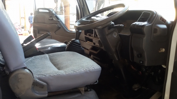 4 ล้อ ไม่ติดเวลา สภาพสวย พร้อมใช้งาน