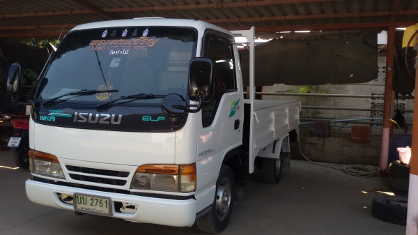 4 ล้อ ไม่ติดเวลา สภาพสวย พร้อมใช้งาน