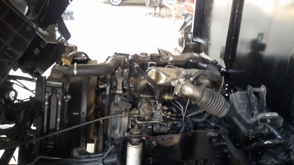 4 ล้อ ไม่ติดเวลา สภาพสวย พร้อมใช้งาน