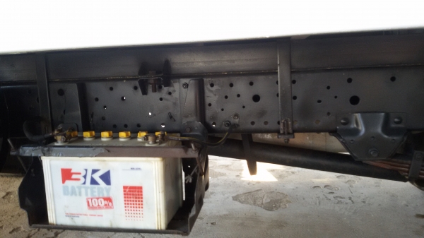 4 ล้อ ไม่ติดเวลา สภาพสวย พร้อมใช้งาน