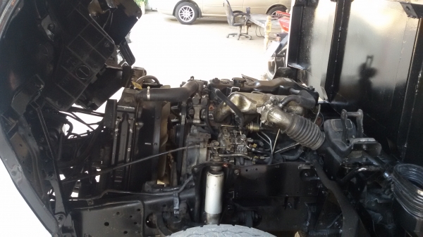 4 ล้อ ไม่ติดเวลา สภาพสวย พร้อมใช้งาน