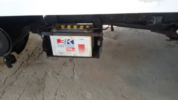 4 ล้อ ไม่ติดเวลา สภาพสวย พร้อมใช้งาน