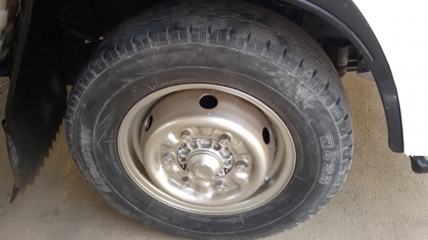 4 ล้อ ไม่ติดเวลา สภาพสวย พร้อมใช้งาน