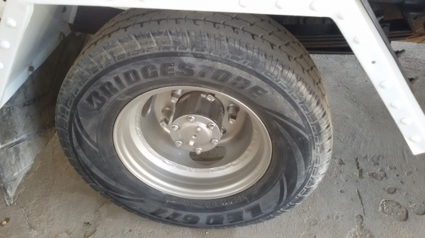 4 ล้อ ไม่ติดเวลา สภาพสวย พร้อมใช้งาน