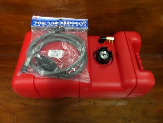 เรือปิเนียม STESSL 12 ฟุต พร้อมเครื่อง 9.9