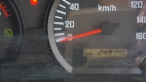 ขายดาวน์รถพ่วง 22 ล้อ 2 เพลา กระบะเหล็กคอกเกษตรดั้ม ISUZU 360 ปี.56 วิ้งแค่.240000 กว่าๆกิโล รถสวยๆขายถูกๆแค่.1200000 เท่านั้น พร้อมประกันชั้น.1