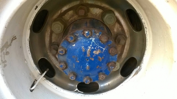 ขายรถล่อง 10 ล้อเพลาเดียวไม่ดั้ม ISUZU ROCKY 195 สภาพสวยพร้อมใช้งาน คัสซีสวยตลอดเส้น กระบะมิเนียม พาวเวอร์ เบรคทิฟฟี่ ทะเบียนพร้อมโอนครับ ขายรถล่อง 10 ล้อเพลาเดียวไม่ดั้ม ISUZU ROCKY 195 สภาพสวยพร้อมใช้งาน คัสซีสวยตลอดเส้น กระบะมิเนียม พาวเวอร์ เบรคทิฟฟี่ ทะเบียนพร้อมโอนครับ