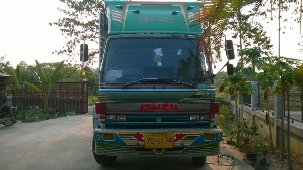 ขายรถล่อง 10 ล้อเพลาเดียวไม่ดั้ม ISUZU ROCKY 195 สภาพสวยพร้อมใช้งาน คัสซีสวยตลอดเส้น กระบะมิเนียม พาวเวอร์ เบรคทิฟฟี่ ทะเบียนพร้อมโอนครับ ขายรถล่อง 10 ล้อเพลาเดียวไม่ดั้ม ISUZU ROCKY 195 สภาพสวยพร้อมใช้งาน คัสซีสวยตลอดเส้น กระบะมิเนียม พาวเวอร์ เบรคทิฟฟี่ ทะเบียนพร้อมโอนครับ