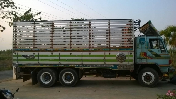 ขายรถล่อง 10 ล้อเพลาเดียวไม่ดั้ม ISUZU ROCKY 195 สภาพสวยพร้อมใช้งาน คัสซีสวยตลอดเส้น กระบะมิเนียม พาวเวอร์ เบรคทิฟฟี่ ทะเบียนพร้อมโอนครับ ขายรถล่อง 10 ล้อเพลาเดียวไม่ดั้ม ISUZU ROCKY 195 สภาพสวยพร้อมใช้งาน คัสซีสวยตลอดเส้น กระบะมิเนียม พาวเวอร์ เบรคทิฟฟี่ ทะเบียนพร้อมโอนครับ