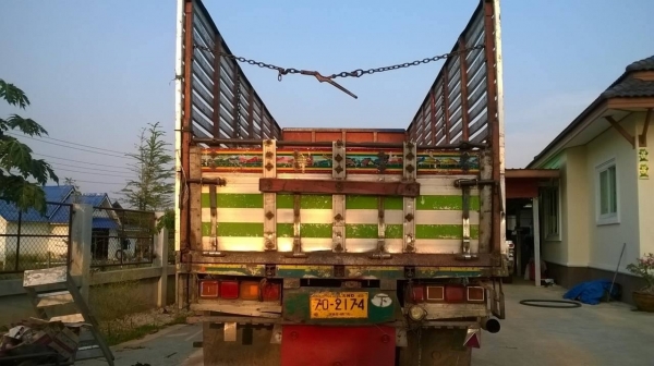 ขายรถล่อง 10 ล้อเพลาเดียวไม่ดั้ม ISUZU ROCKY 195 สภาพสวยพร้อมใช้งาน คัสซีสวยตลอดเส้น กระบะมิเนียม พาวเวอร์ เบรคทิฟฟี่ ทะเบียนพร้อมโอนครับ ขายรถล่อง 10 ล้อเพลาเดียวไม่ดั้ม ISUZU ROCKY 195 สภาพสวยพร้อมใช้งาน คัสซีสวยตลอดเส้น กระบะมิเนียม พาวเวอร์ เบรคทิฟฟี่ ทะเบียนพร้อมโอนครับ