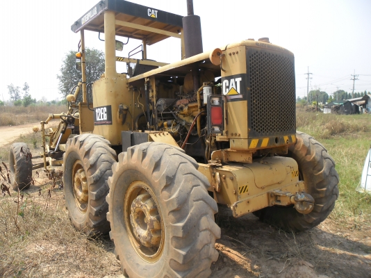 ขายรถเกรดCAT12Eเอกสารใบสัญญาซื้อขาย388888 คับลงราคาผิดคับ