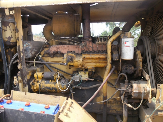 ขายรถเกรดCAT12Eเอกสารใบสัญญาซื้อขาย388888 คับลงราคาผิดคับ