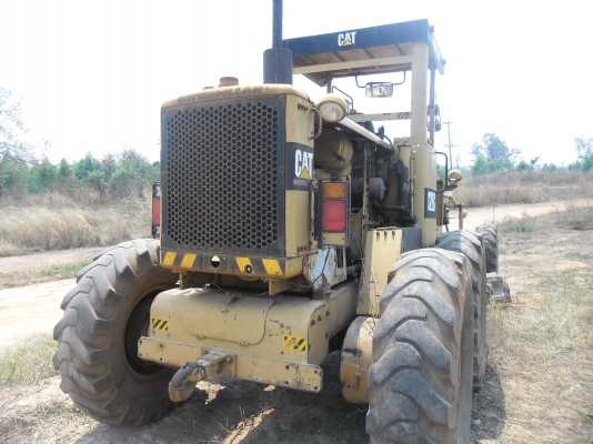 ขายรถเกรดCAT12Eเอกสารใบสัญญาซื้อขาย388888 คับลงราคาผิดคับ