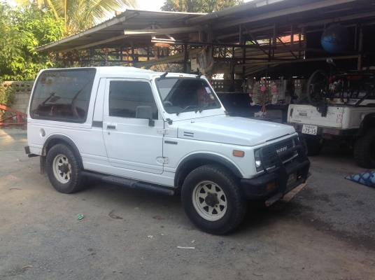 คาริเบี้ยน เดิมๆ บางๆ