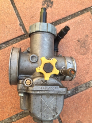 คาบูเอ็นโปร แท้