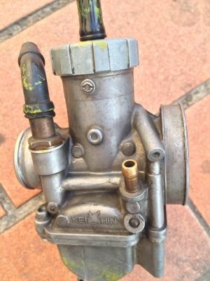 คาบูเอ็นโปร แท้