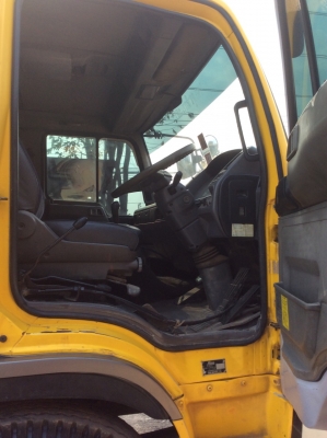 ..HINO10ล้อดั๊ม 3Hแท้ 195แรง เครื่องดี ครัทซีสวย  พร้อมใช้งานได้เลย ขาย 780,000 บาท (ศุภากร 081-4252943)