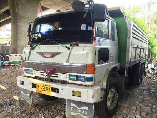 ขาย HINO ปี 31