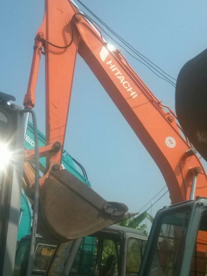 ขายด่วน HITACHI EX120-3  เก่า ญี่ปุน  สภาพสวยมากๆๆ   เครื่องดี  ปั๊มดี  เอวแน่น  ไฟฟ้าครบ  พร้อมใช้งาน  โทร 089-3818694 ดวงนภา เตียวตระกูล