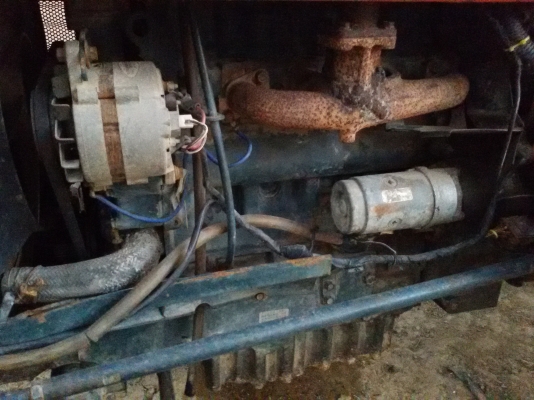 ปัญญาแทรคเตอร์มาแล้ว...จัดมาให้ครับ คูโบต้า L2602 ตัวเปล่า