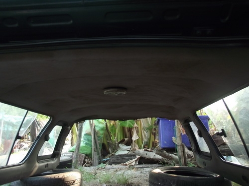 ขายหลังคาสามมิตร