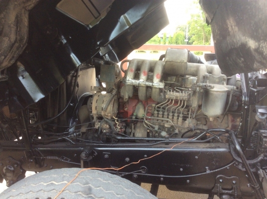 HINO FM3M ดั๊ม2เพลา เครื่อง240แรง เครื่องดี ครัทซีสวย หัวเดิมๆ  1,080,000 บาท (ศุภากร 081-4252943)