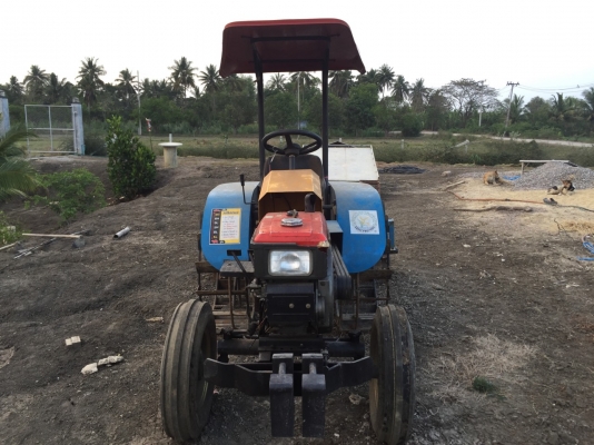 ขายรถไถเกษตรพัฒนา