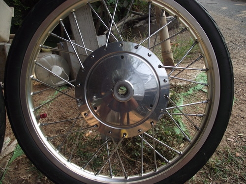 ขายล้อ ขายล้อ