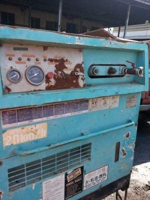 ขาย Airman 175 พร้อมใช้งานครับ เครื่องแน่นๆๆครับ