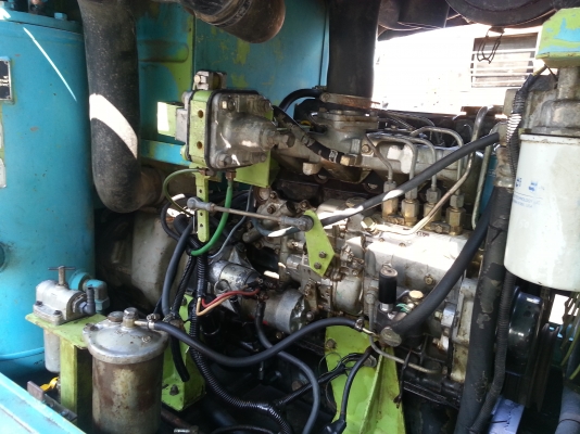 ขาย Airman 175 พร้อมใช้งานครับ เครื่องแน่นๆๆครับ ขาย Airman 175 พร้อมใช้งานครับ เครื่องแน่นๆๆครับ