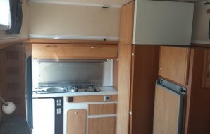 เปิดจองตู้นอนสำหรับ รถ ขนาดเล็ก