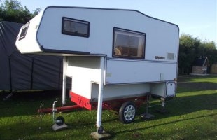 เปิดจองตู้นอนสำหรับ รถ ขนาดเล็ก