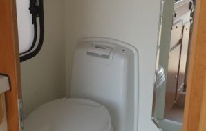 เปิดจองตู้นอนสำหรับ รถ ขนาดเล็ก