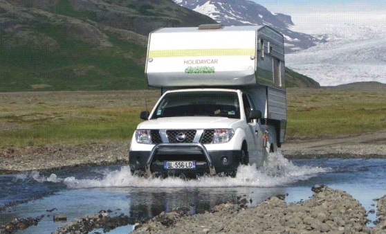 เปิดจองตู้นอนสำหรับ รถ ขนาดเล็ก