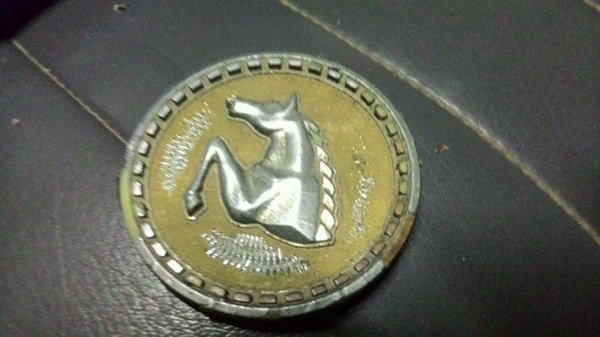 ขายพวงมาลัย Mitsubishi colt แถมโลโก้ด้วย ขายพวงมาลัย Mitsubishi colt แถมโลโก้ด้วย