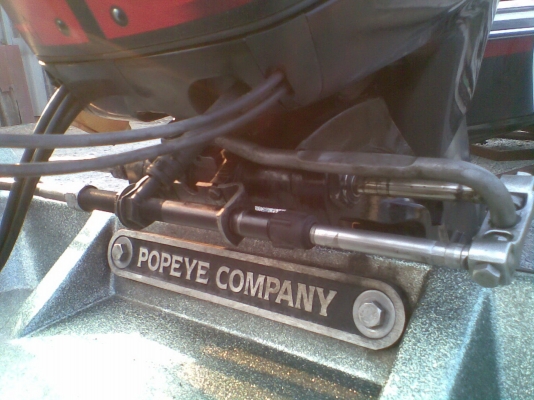 ขายเรือ Ranger 363V 18ฟุต พร้อมเครื่อง Mercury 125