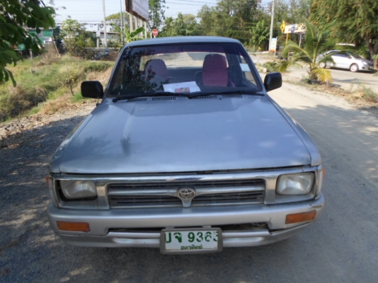 ขายใมตี้เอ็กแค็ป  ปี96