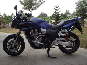 ขายcb1300