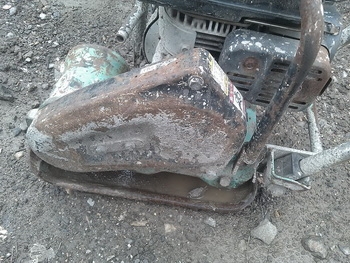 เครื่องตบดินแบบพื้นเรียบ ก็มาแล้วนะครับ พร้อมใช้งาน เก่าญี่ปุ่น ราคาเท่าเดิมครับ เครื่องตบดินแบบพื้นเรียบ ก็มาแล้วนะครับ พร้อมใช้งาน เก่าญี่ปุ่น ราคาเท่าเดิมครับ