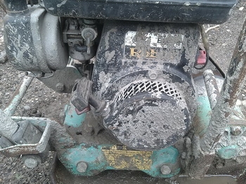 เครื่องตบดินแบบพื้นเรียบ ก็มาแล้วนะครับ พร้อมใช้งาน เก่าญี่ปุ่น ราคาเท่าเดิมครับ เครื่องตบดินแบบพื้นเรียบ ก็มาแล้วนะครับ พร้อมใช้งาน เก่าญี่ปุ่น ราคาเท่าเดิมครับ