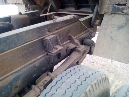 ขายถูกๆจอดนานรถดั้มประกอป110แรงสภาพโทรมต้องทำอีกเยอะครับรถจอดนานเอกสาร มฺ.79 ขายถูกๆจอดนานรถดั้มประกอป110แรงสภาพโทรมต้องทำอีกเยอะครับรถจอดนานเอกสาร มฺ.79