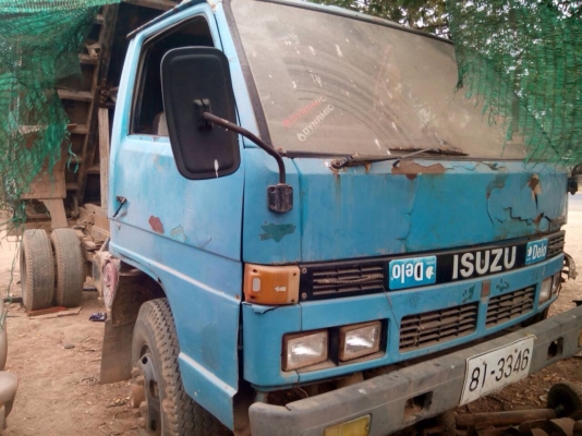 ขายถูกๆจอดนานรถดั้มประกอป110แรงสภาพโทรมต้องทำอีกเยอะครับรถจอดนานเอกสาร มฺ.79 ขายถูกๆจอดนานรถดั้มประกอป110แรงสภาพโทรมต้องทำอีกเยอะครับรถจอดนานเอกสาร มฺ.79