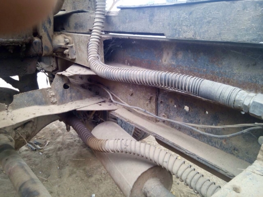 ขายถูกๆจอดนานรถดั้มประกอป110แรงสภาพโทรมต้องทำอีกเยอะครับรถจอดนานเอกสาร มฺ.79 ขายถูกๆจอดนานรถดั้มประกอป110แรงสภาพโทรมต้องทำอีกเยอะครับรถจอดนานเอกสาร มฺ.79